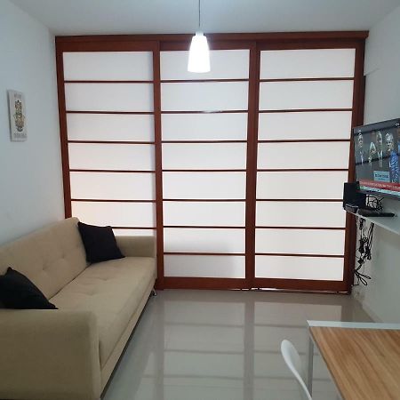 Studio en Palermo. Relax y energía para tu estadía Buenos Aires Exterior foto