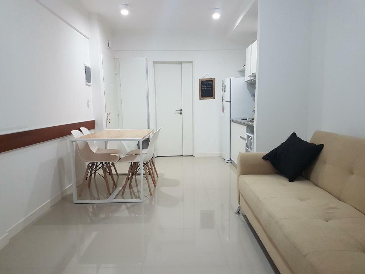 Studio en Palermo. Relax y energía para tu estadía Buenos Aires Exterior foto