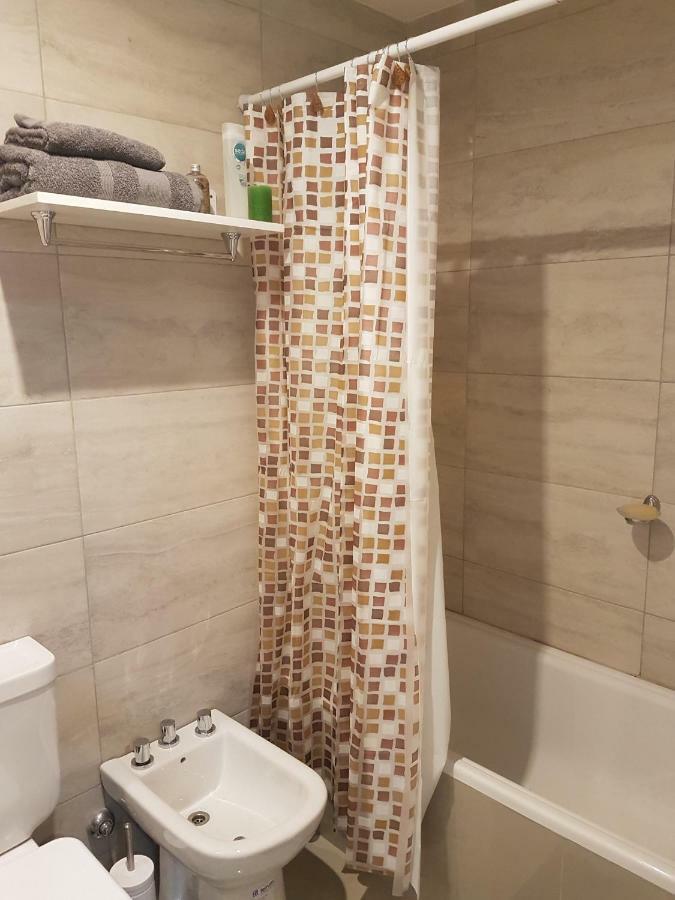 Studio en Palermo. Relax y energía para tu estadía Buenos Aires Exterior foto