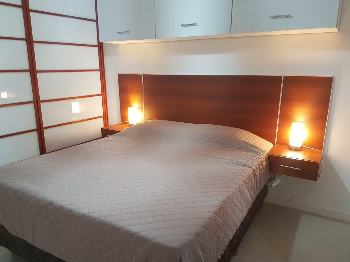 Studio en Palermo. Relax y energía para tu estadía Buenos Aires Exterior foto